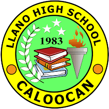 Llano High School Official Logo